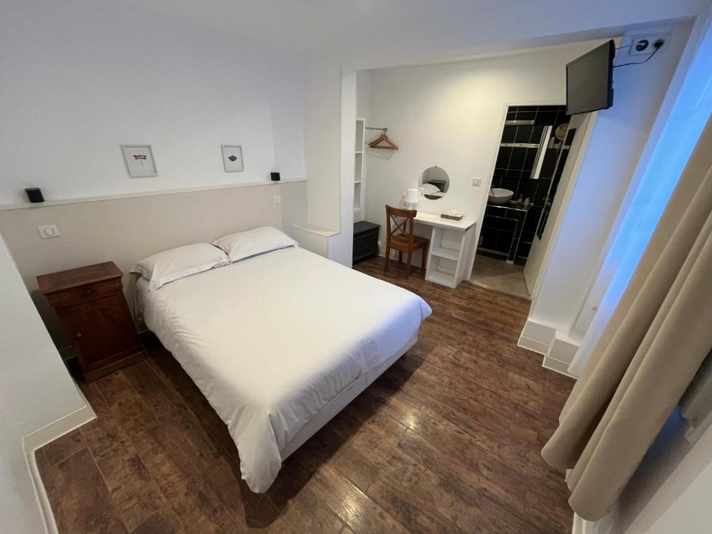 Arnaud Bernard Hôtel - Resim 38