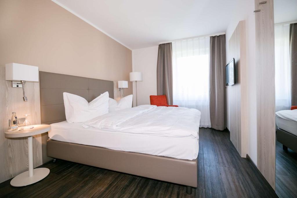 Best Western Hotel Airport Düsseldorf - Ratingen - Habitación Doble Confort