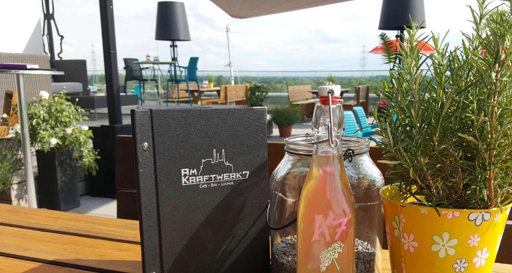 BEST WESTERN Hotel The K Unterföhring - Resim 25