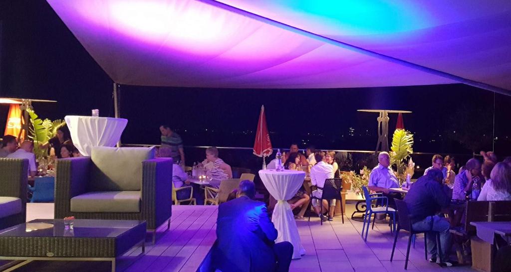 BEST WESTERN Hotel The K Unterföhring - Resim 5