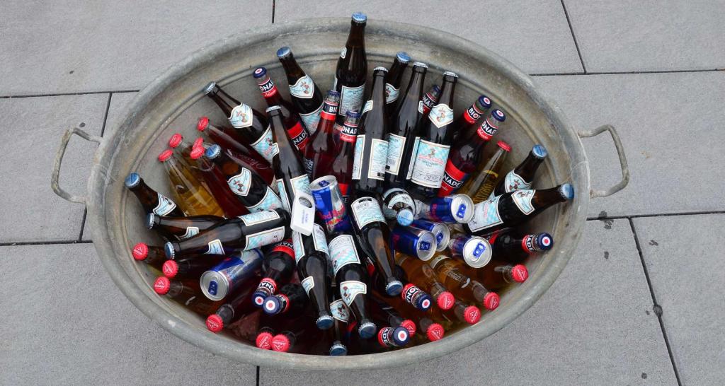 BEST WESTERN Hotel The K Unterföhring - Resim 31