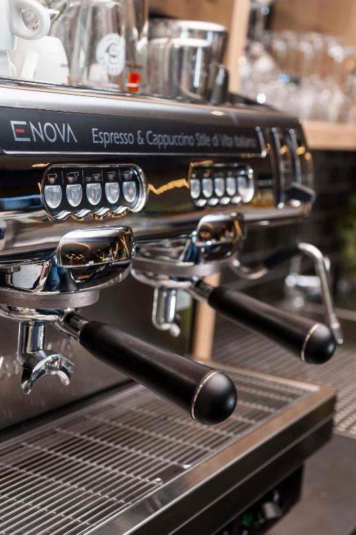 BEST WESTERN Hotel The K Unterföhring - Resim 33