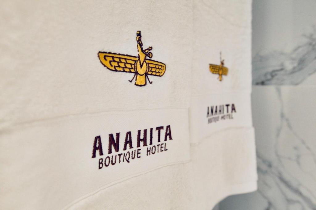 Anahita Boutique Hotel - Resim 15