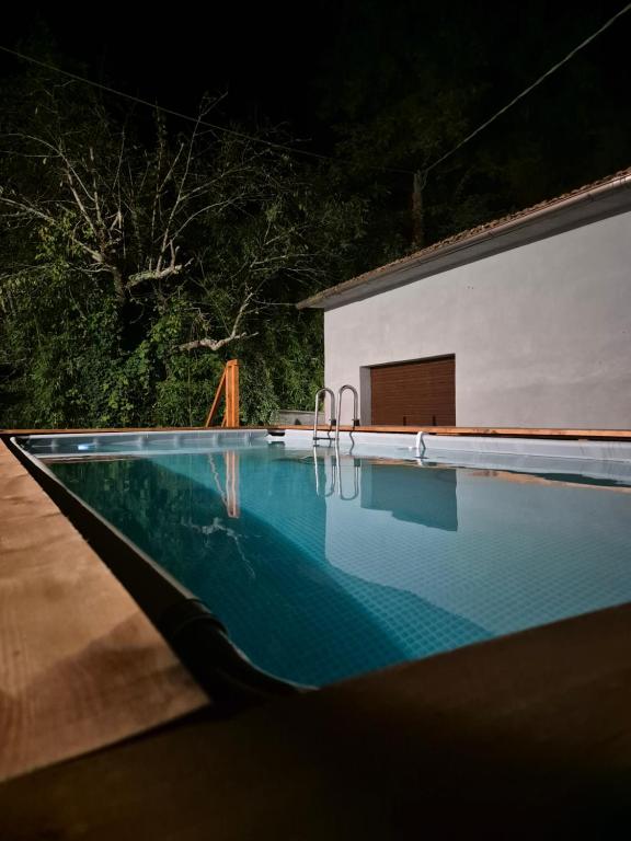 B&B Ducato delle Seimiglia