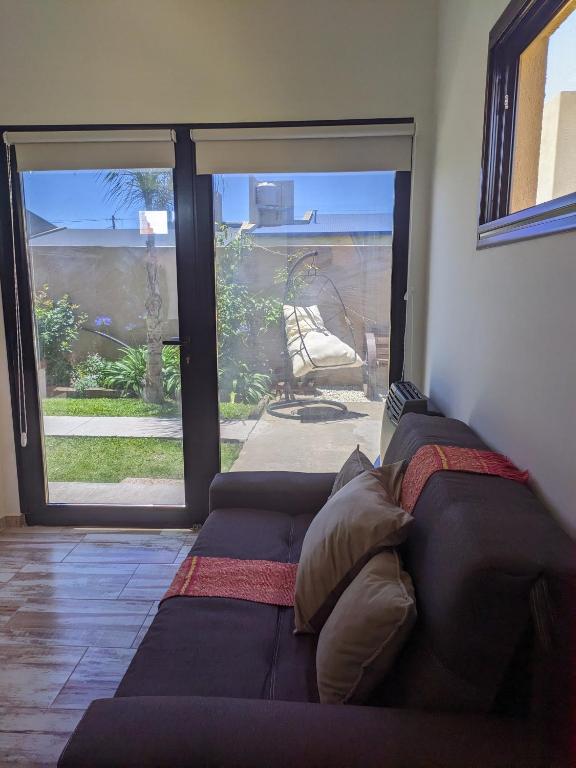 Glak Apart Urdinarrain