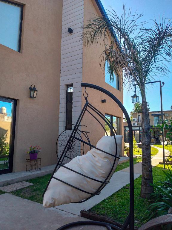 Glak Apart Urdinarrain