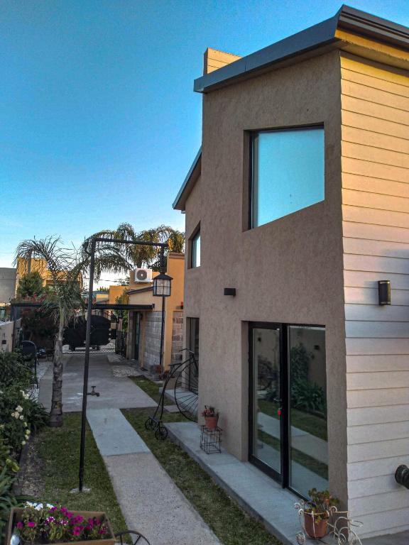 Glak Apart Urdinarrain