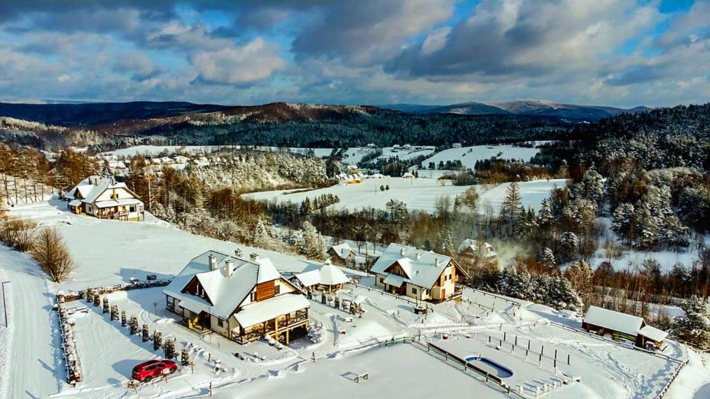 Γενική θέα στο βουνό ή θέα στο βουνό από  αυτό το διαμέρισμα