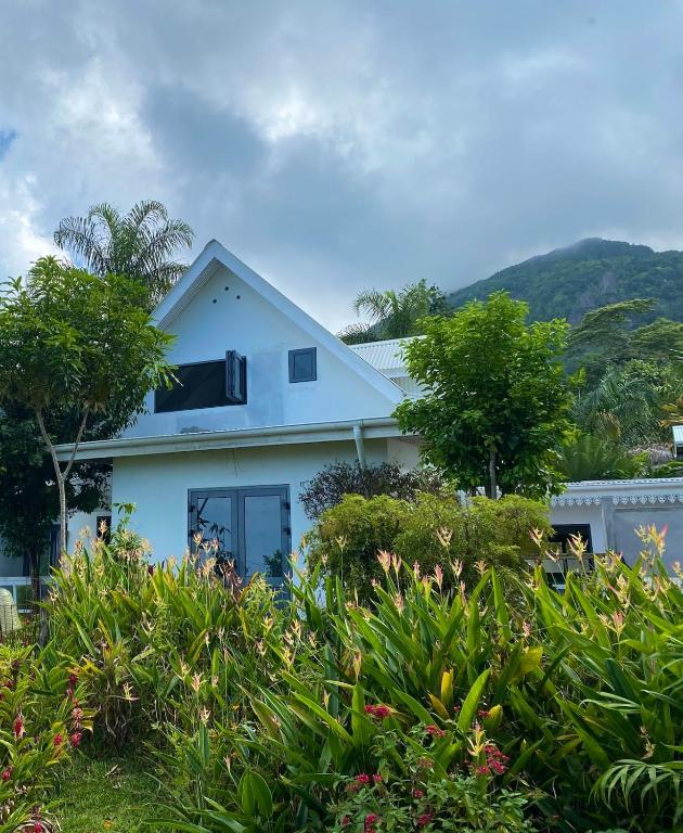 Villa Abundance-The Station Seychelles-Sans Souci