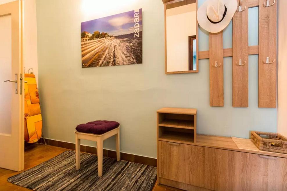 Fotografia z galérie ubytovania Apartment Maraska v destinácii Zadar