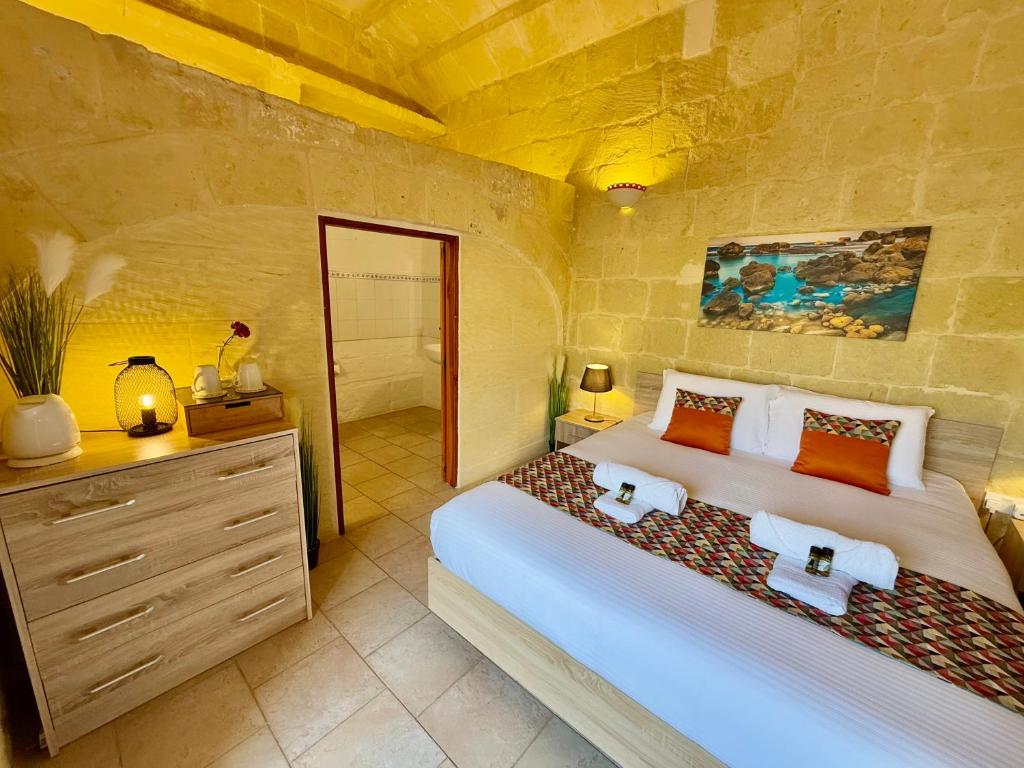 Ta' Matmura B&B - 17