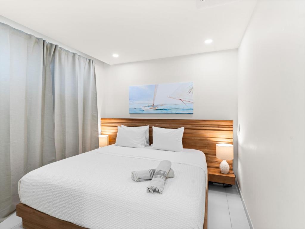 The Hills Residence - Apartamento Con Vista