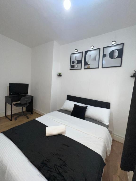Adorable Double Room