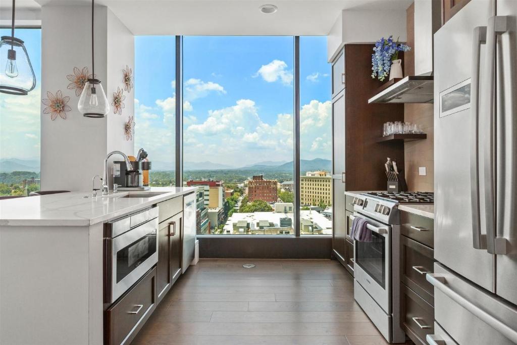 Endless Sunset Retreat - Appartement D'une Chambre