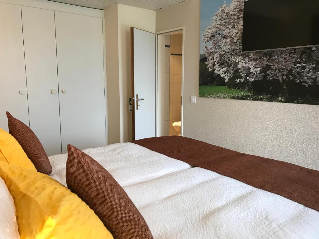 Hotel La Campagnola - Green Energy Resort - Tweepersoonskamer Met Terras