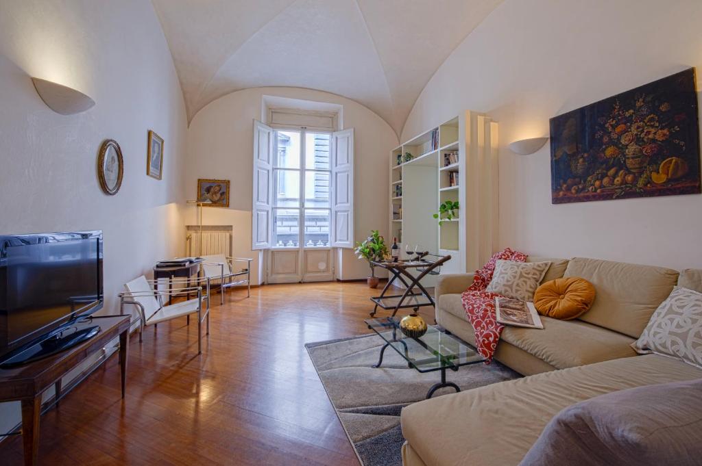 Lungarno Prestige - Residenza Nobiliare