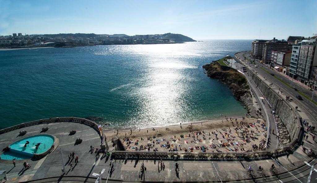 Melia Maria Pita, A Coruña – Prețuri actualizate 2022