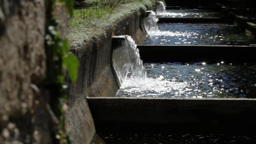 Fotografie z fotogalerie ubytování Convento di Acqua Premula v destinaci Sellano