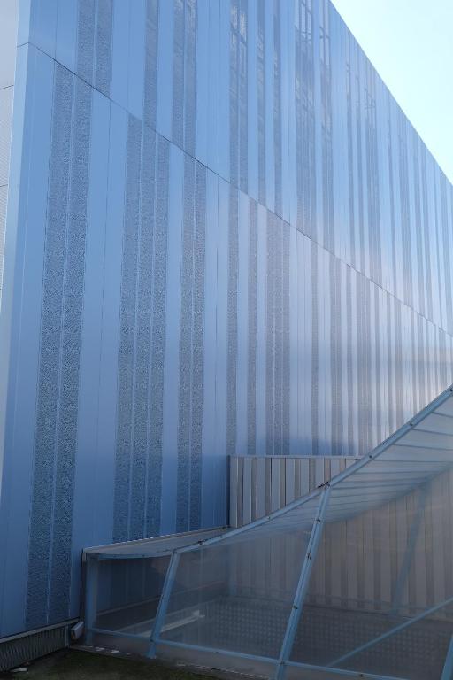 Montagehotel Bed & Steel - Resim 37