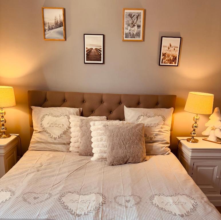 La Villa Alma Colmar – photo 14