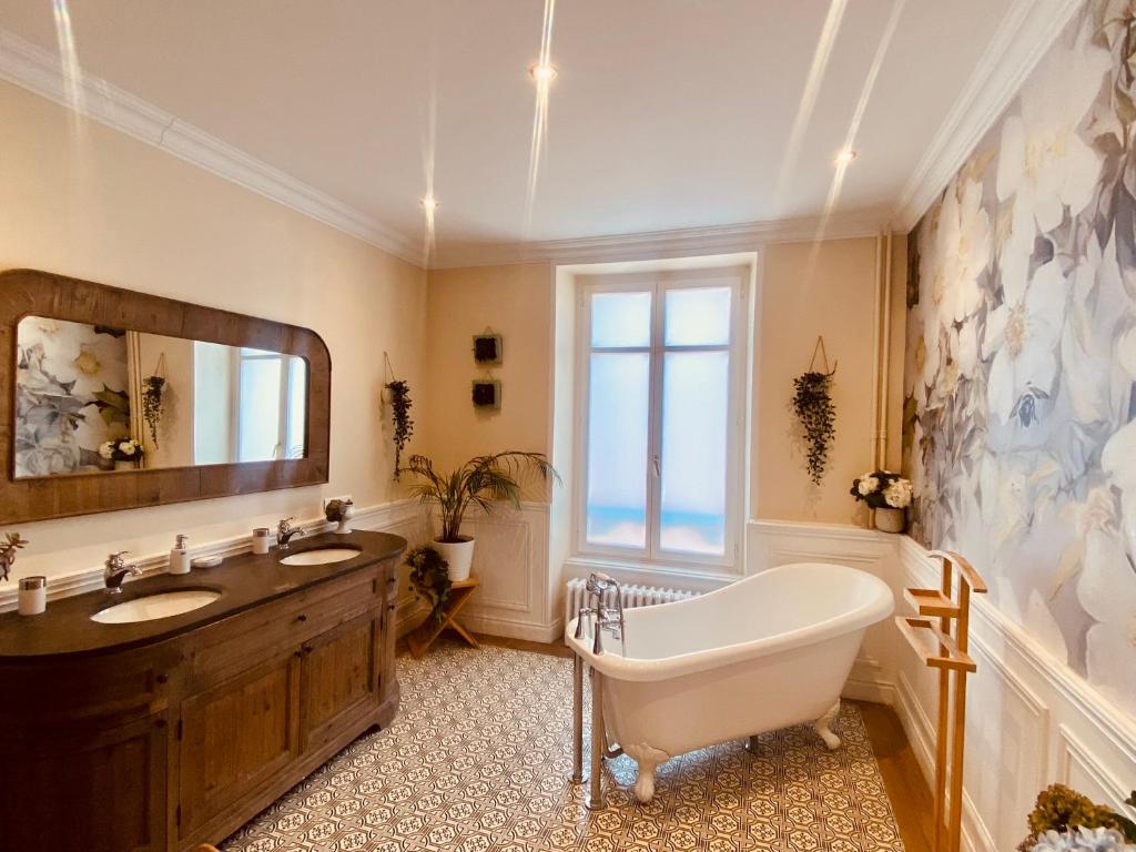 La Villa Alma Colmar – photo 8