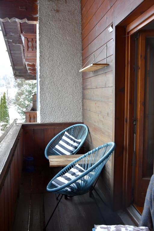 4 Elements Appartmenthaus Monarda - 12