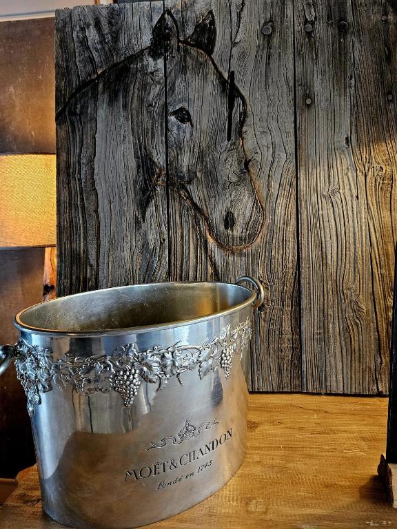 Fotografie z fotogalerie ubytování Hôtel Influences La Bresse v destinaci La Bresse
