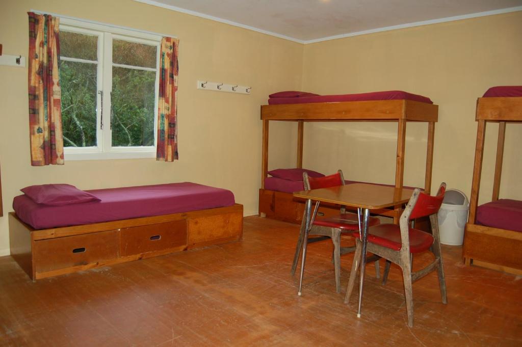 Egmont Eco Leisure Park & Backpackers - Resim 10