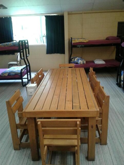 Egmont Eco Leisure Park & Backpackers - Resim 9