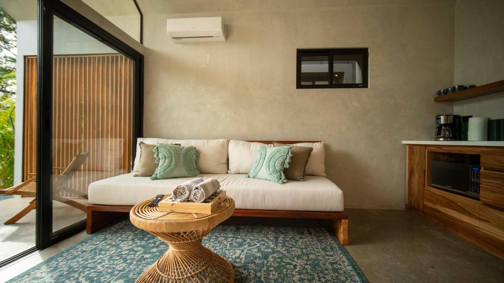 Selvatico Tamarindo Villas photo