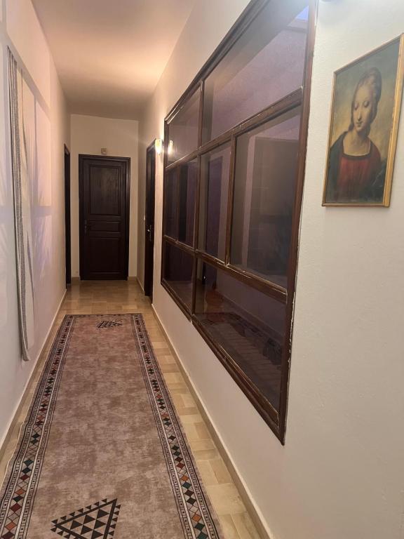 Fotografie z fotogalerie ubytování Villa Mariem v destinaci Tozeur