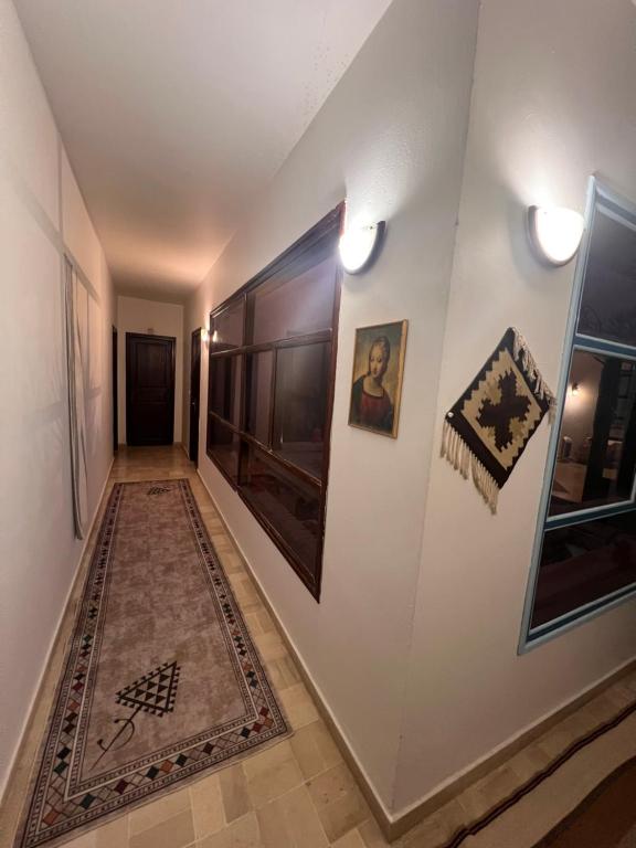 Fotografie z fotogalerie ubytování Villa Mariem v destinaci Tozeur