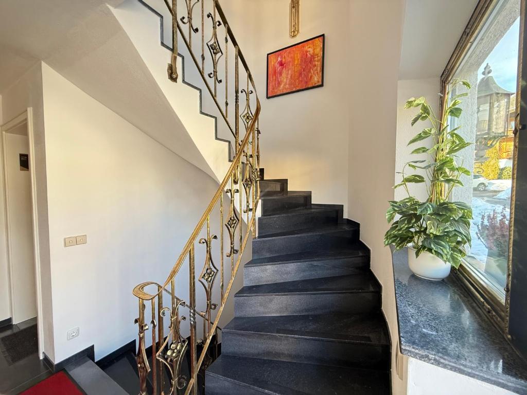 Fotografie z fotogalerie ubytování Alpenflair Apartments v destinaci Reit im Winkl