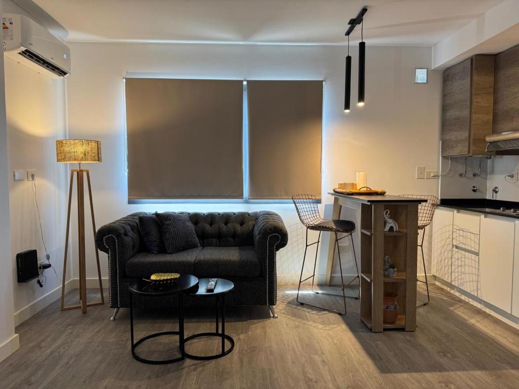 Campana Suites
