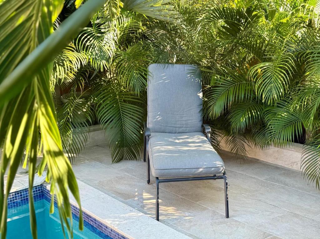 Bazén v ubytování Marriott Drax Hall w private pool, Ocho Rios nebo v jeho okolí