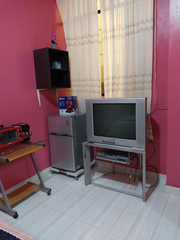 Habitación matrimonial
