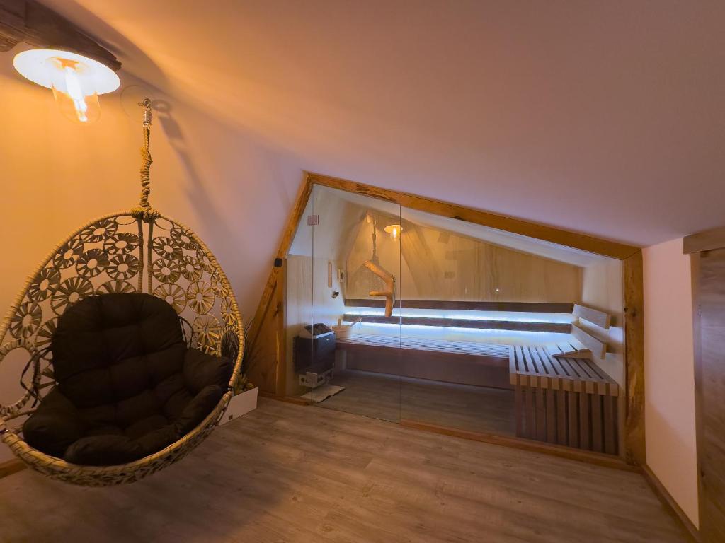 Cozy Apartment Bovec - Suite Supérieure