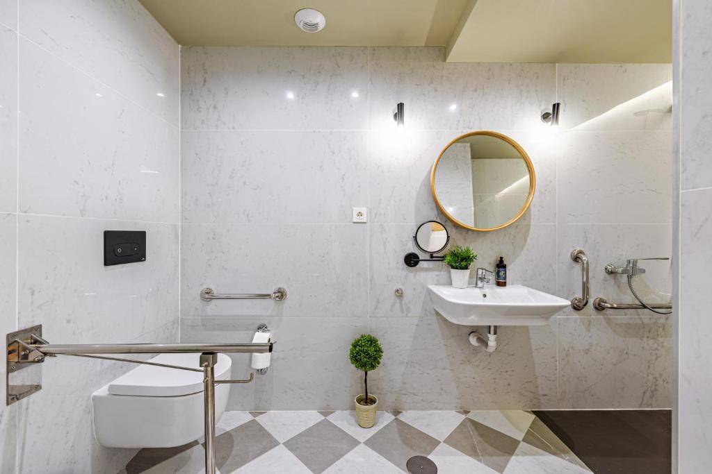 Gran Alameda Centro - 13