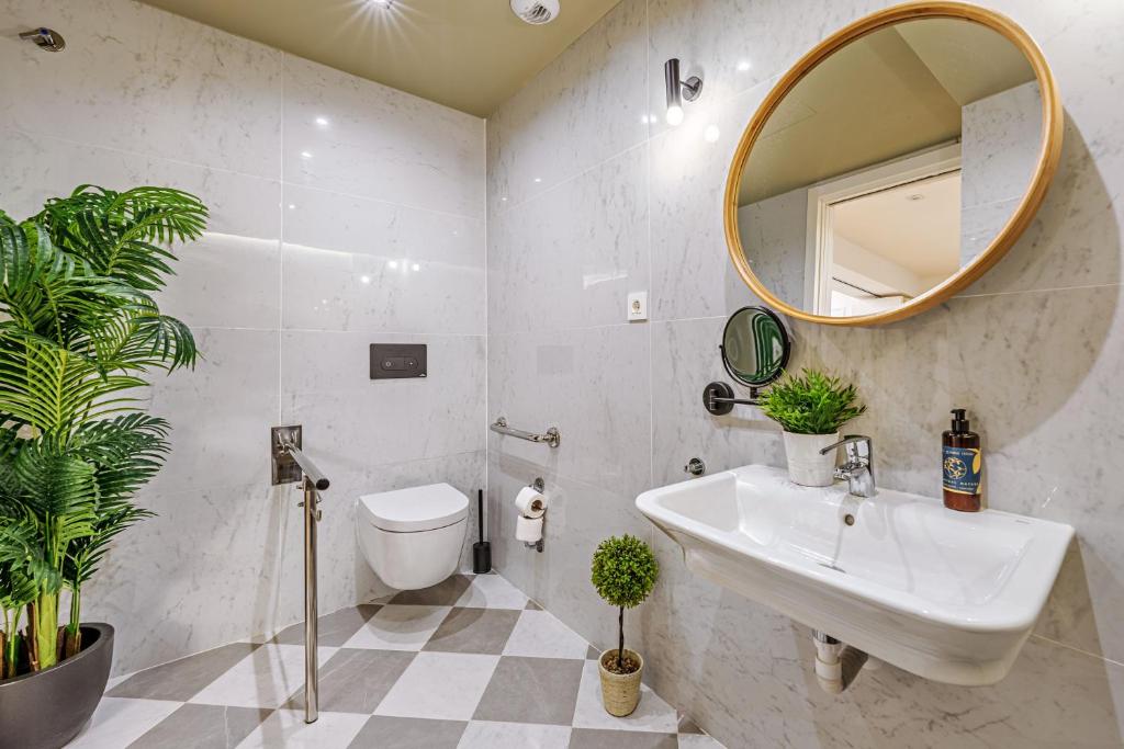 Gran Alameda Centro - 6