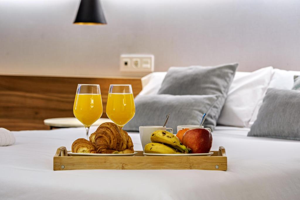 Gran Alameda Centro - 5