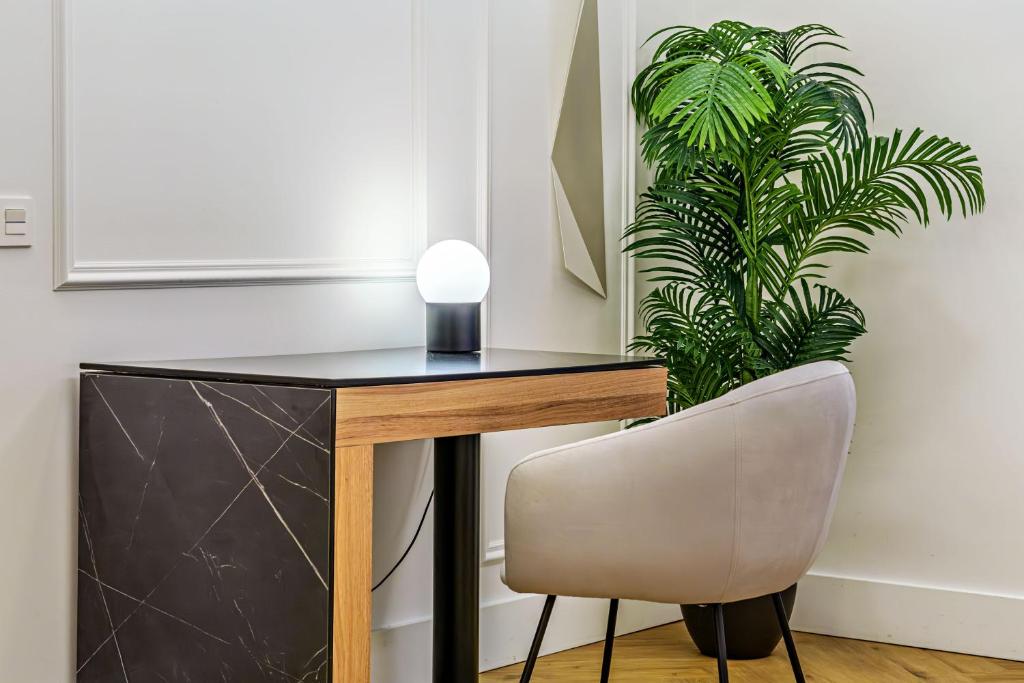 Gran Alameda Centro - 7