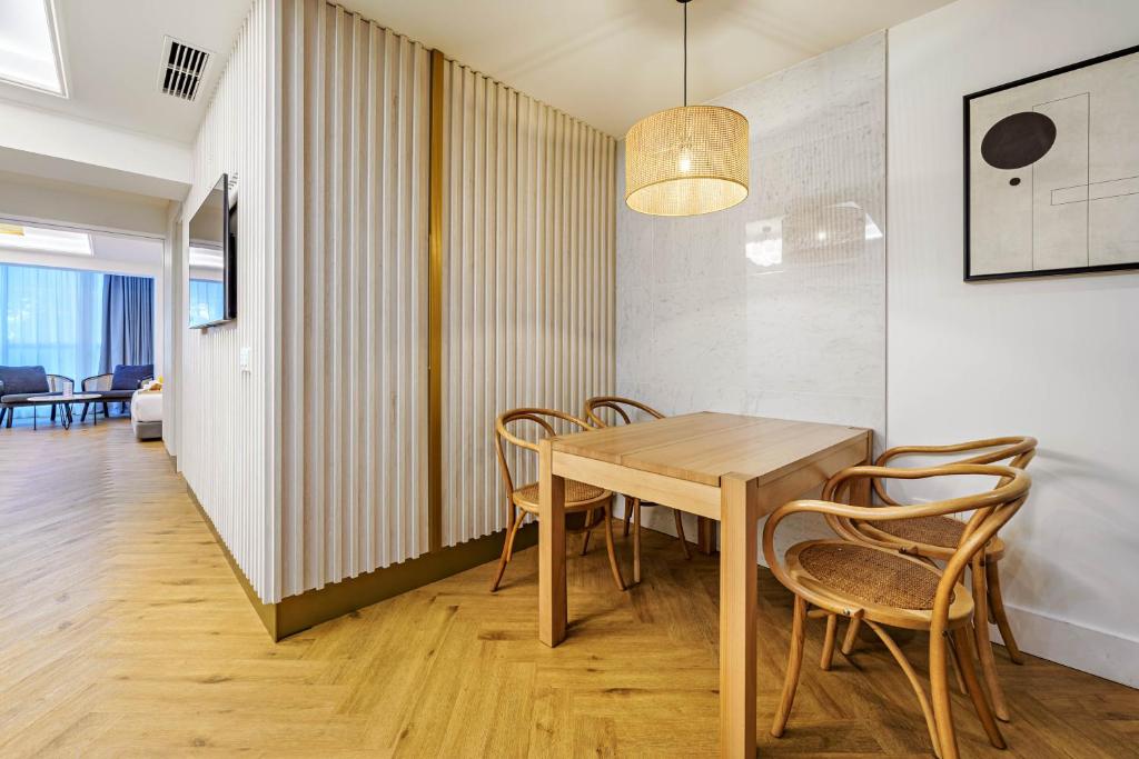 Gran Alameda Centro - 9