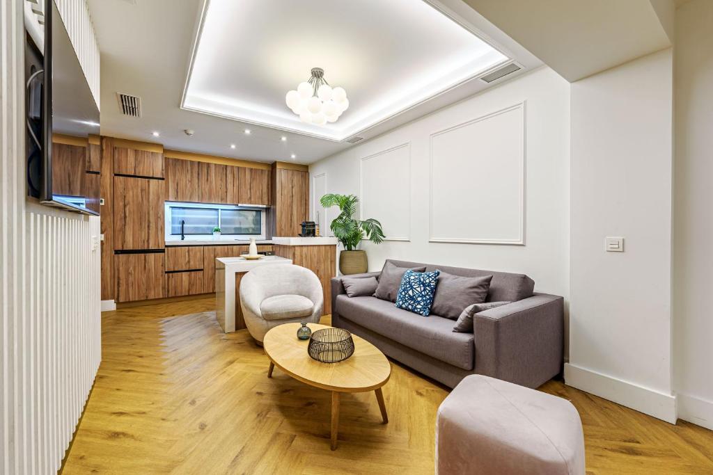 Gran Alameda Centro - 12