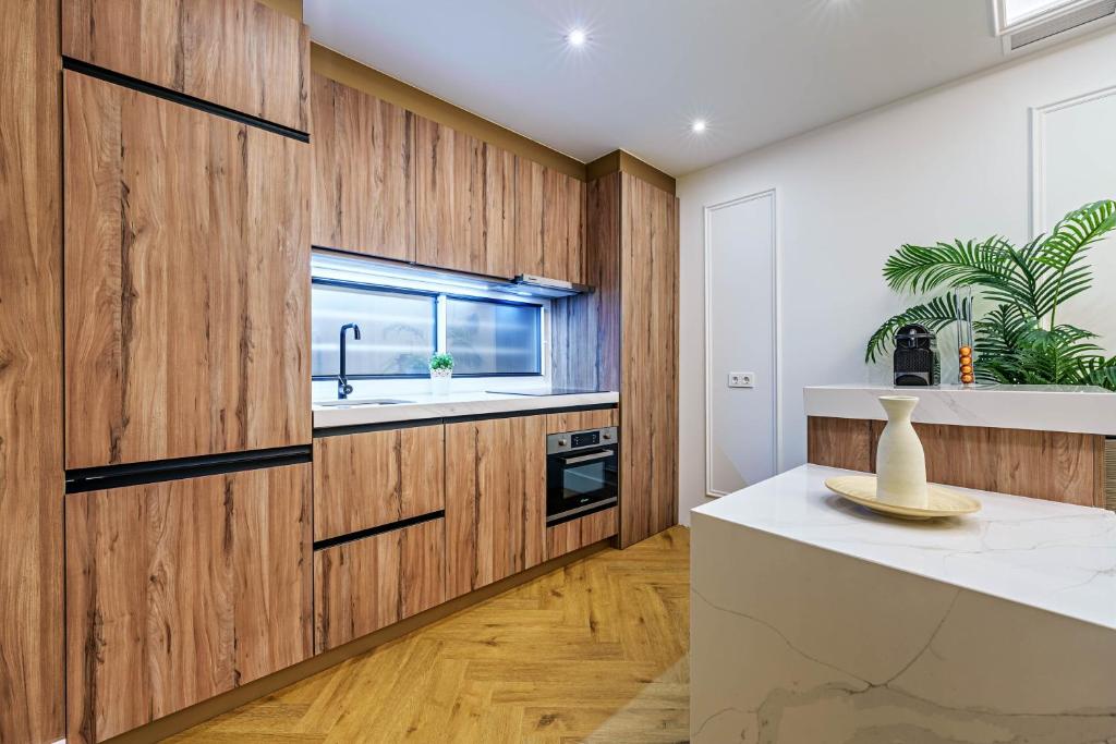 Gran Alameda Centro - 4