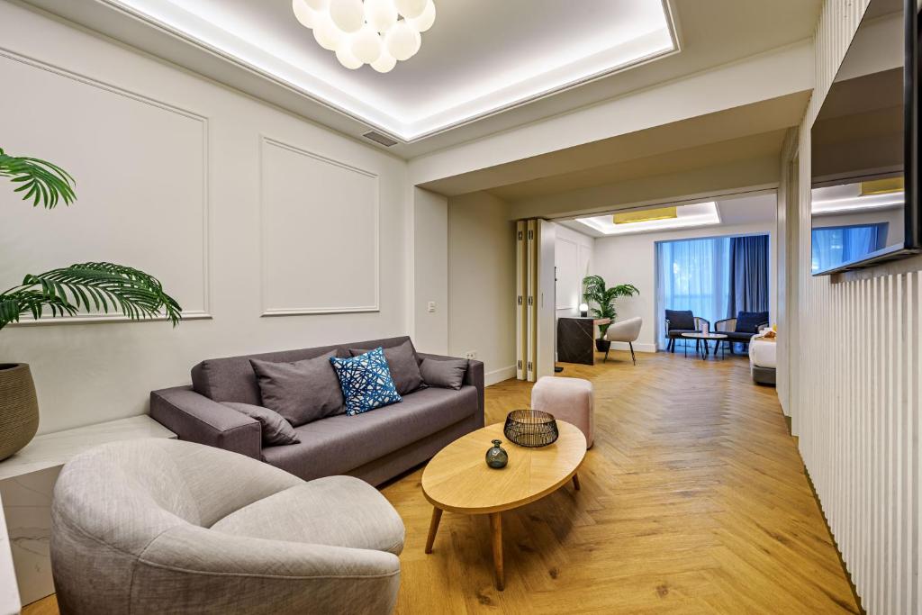 Gran Alameda Centro - 10