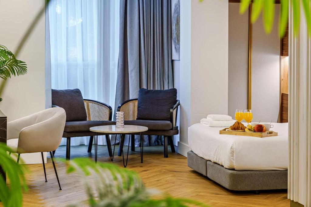 Gran Alameda Centro - 11