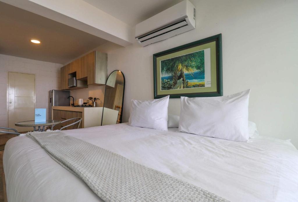 Marina by Wynwood House