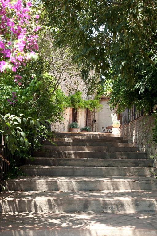 Fotografie z fotogalerie ubytování Mas del Molí v destinaci Reus