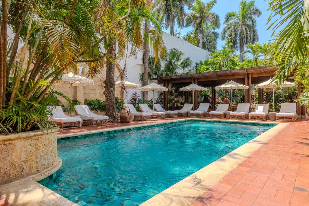 Casa Pestagua – Relais & Châteaux