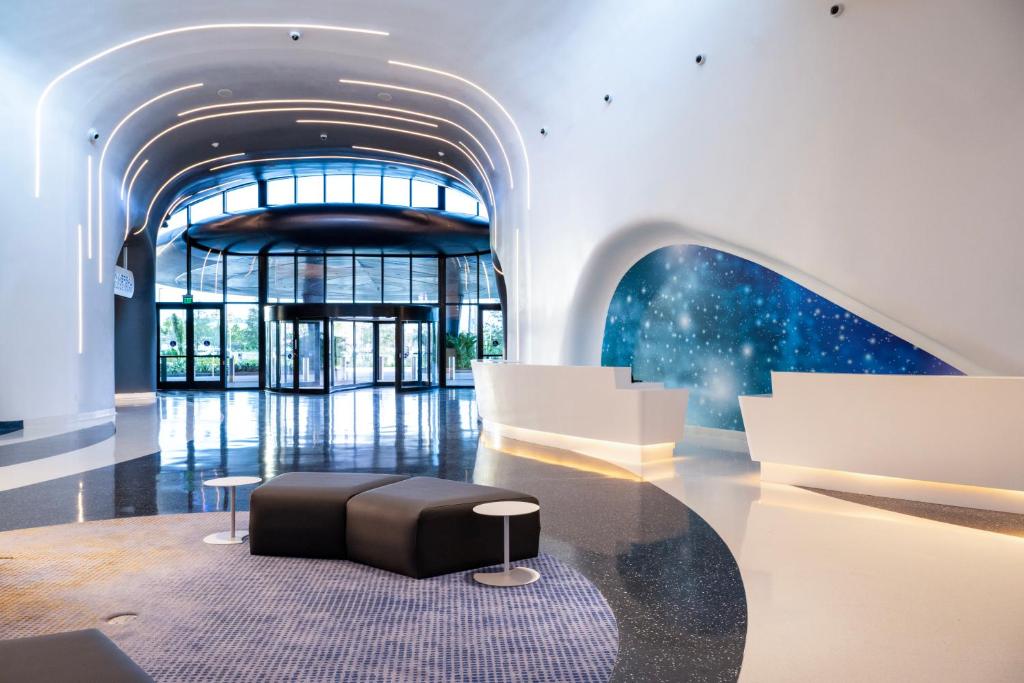 Fotografie z fotogalerie ubytování Universal's Stella Nova Resort v Orlandu
